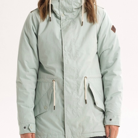 Burton Sadie Snowboard Jacket - Picture 2 of 11